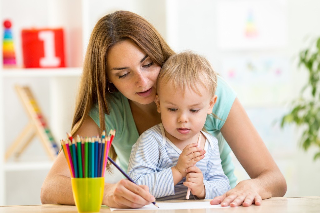 Entrust the care of your child to professionals: Squiglet Nannies